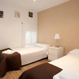 Bbarcelona Sant Pau Flat Appartamento